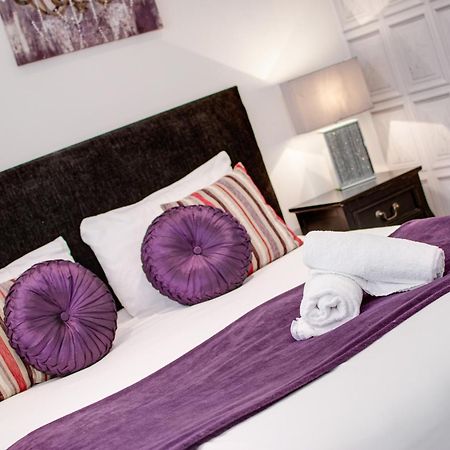 Duke Street Apartment Hotel Liverpool City Centre Εξωτερικό φωτογραφία