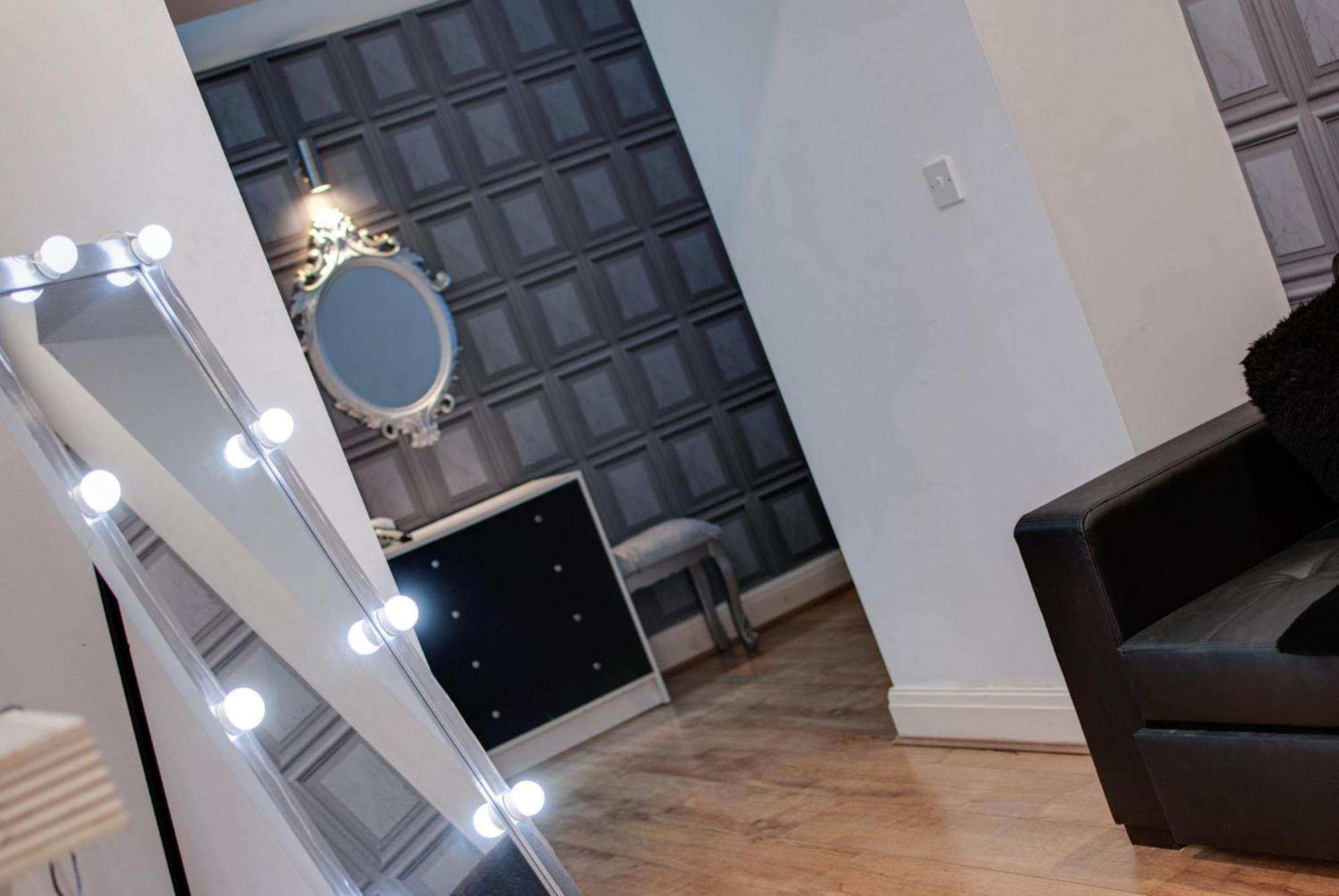 Duke Street Apartment Hotel Liverpool City Centre Εξωτερικό φωτογραφία