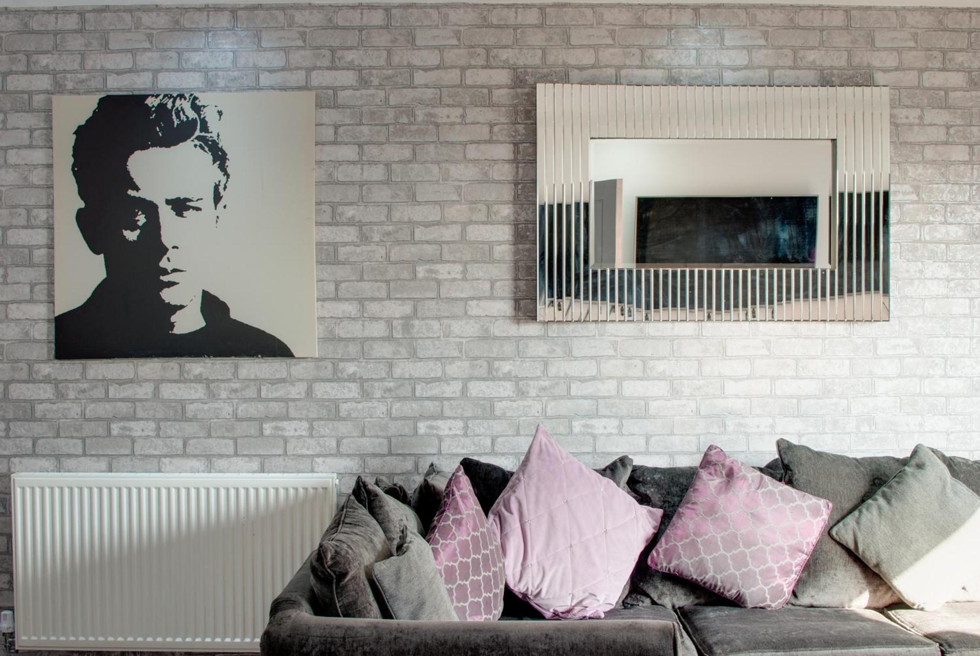 Duke Street Apartment Hotel Liverpool City Centre Εξωτερικό φωτογραφία