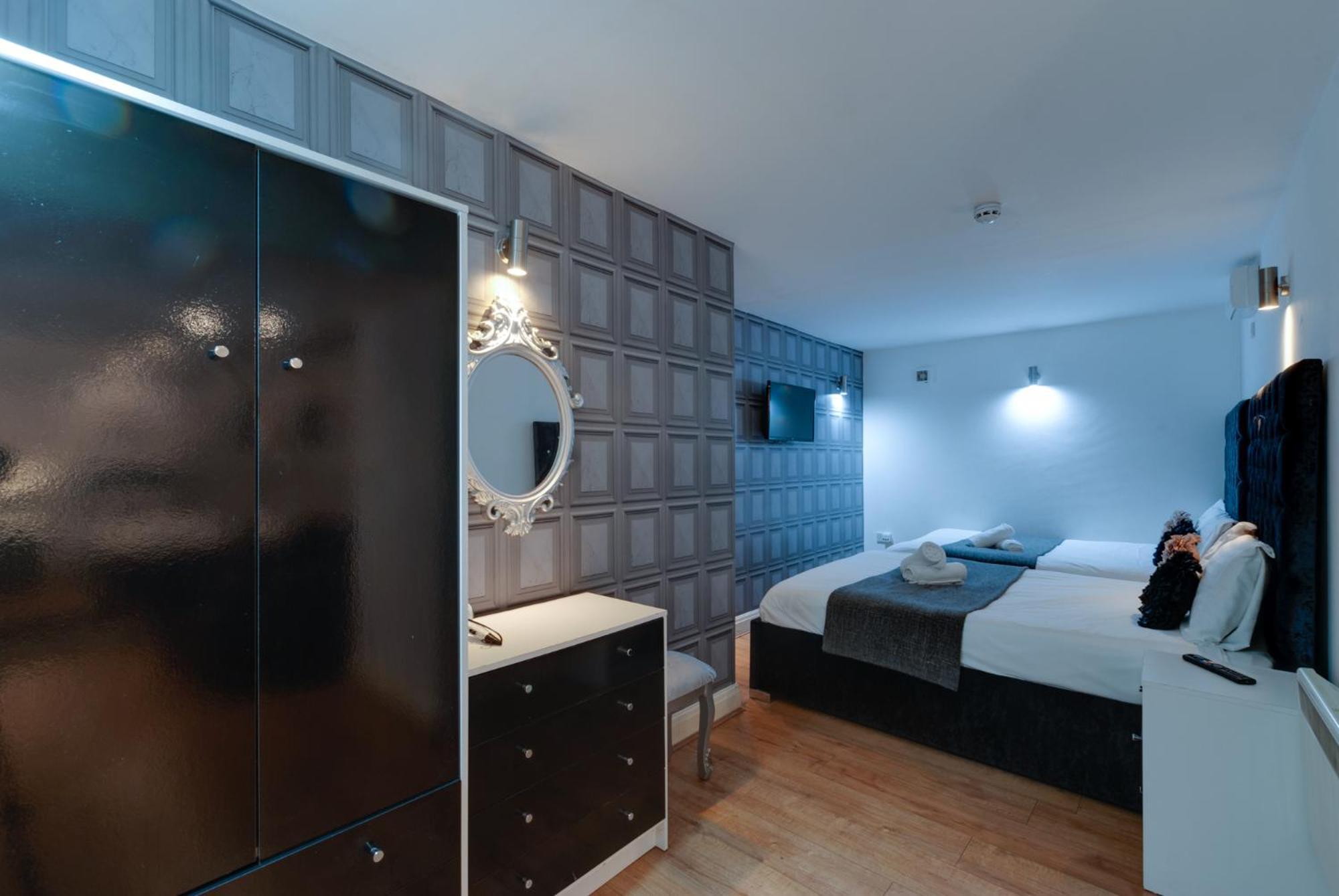 Duke Street Apartment Hotel Liverpool City Centre Εξωτερικό φωτογραφία